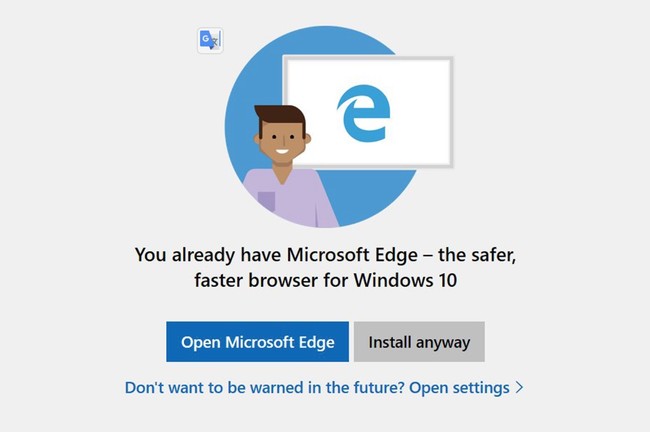 Aviso Edge