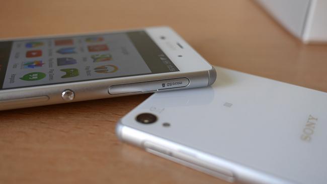 Xperia Z3 Marcos Perfectos 2