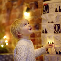 25 calendarios de Adviento para niños 2021: Playmobil, Lego, Frozen, Funko y más