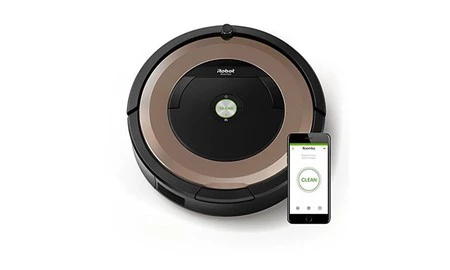 Hoy tienes en Amazon una nueva ocasión de hacerte con el Roomba 895 por sólo 409 euros