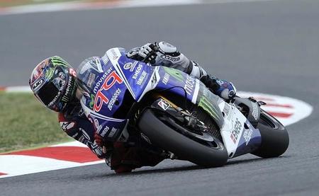 Jorge Lorenzo
