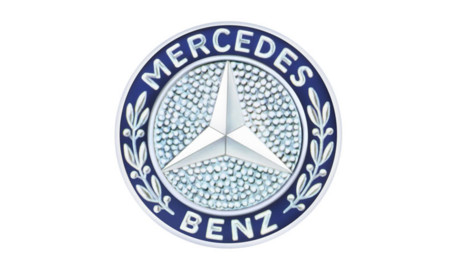 Logo Mercedes-Benz
