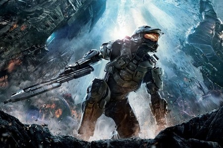 La serie con actores reales ‘Halo 4: Forward Unto Dawn’ asoma la cabeza en un escueto teaser