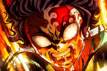 Demon Slayer Exito Mexico