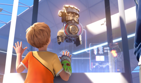 Overwatch: ¿quién es Doomfist y qué tiene que ver con Terry Crews?
