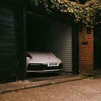 La cruzada de un hombre contra un imperio invisible: el de los mandos de garaje cerrados y propietarios