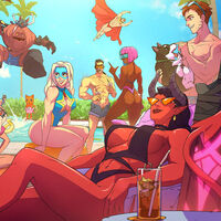 Dispatch estrena sus últimos capítulos con la mejor noticia posible. Sus creadores ya piensan en el futuro 