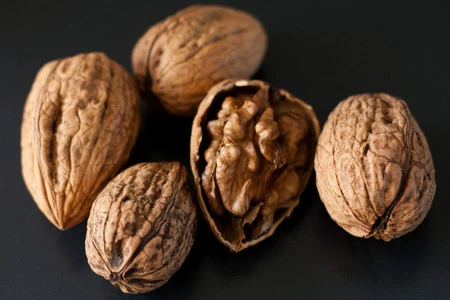 Alimenta tu cerebro y vuélvete más listo comiendo sano