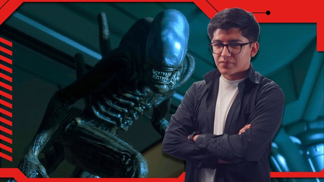 Alien Isolation 2