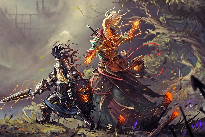 Divinity Original Sin Larian Studios