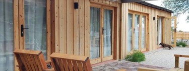 Guía práctica: dónde colocar y cuánto cuestan las casas prefabricadas