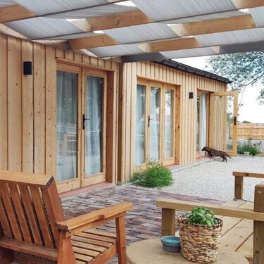 Guía práctica: dónde colocar y cuánto cuestan las casas prefabricadas