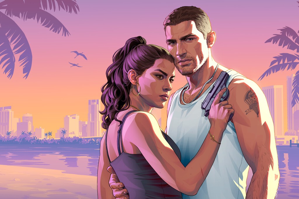 GTA 6: Rockstar descartó incluir cuatro protagonistas por este motivo