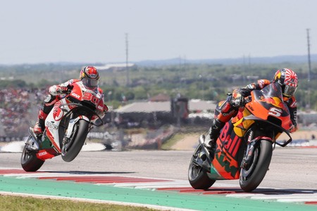 Zarco Nakagami Motogp 2019