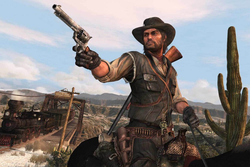 ¡Sorpresa! PlayStation suma un gran juego de Rockstar a los títulos gratis para usuarios de PS Plus Extra y Premium, que amplía su lista con Red Dead Redemption