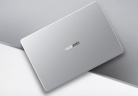 Huawei pone al día sus portátiles de la gama MateBook D para plantar cara a los equipos con procesadores ARM
