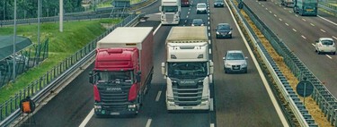 He sido camionero, y así veo el paro del transporte, el acuerdo con el Gobierno y el problema que hay de fondo