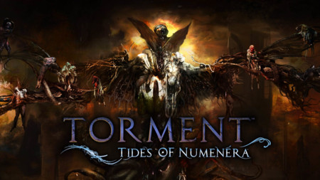 ¡Sorpresa! Torment: Tides of Numenera también llegará a Xbox One y PS4