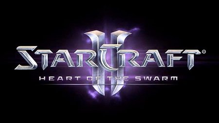 'StarCraft II: Heart of the Swarm' desvelado con un primer tráiler