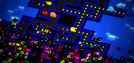 Análisis de Pac-man 256: el comecocos no para de reinventarse (y con acierto)