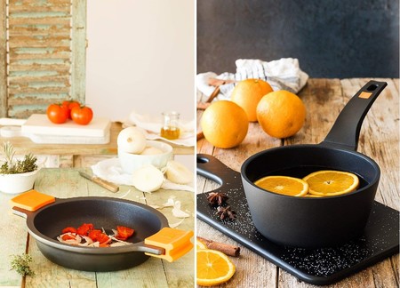 Ofertas de Amazon para nuestra cocina en marcas como WMF, BRA o Black & Decker válidas hasta medianoche