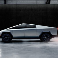 Ahora sí que sí: la Tesla Cybertruck llegará en pocos días, pero Tesla va a tardar más de 10 años en entregarla a todos los clientes