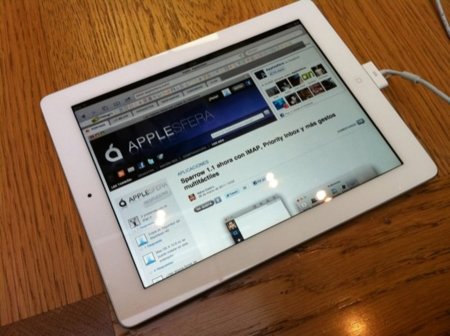 iPad VS iPad 2, ¿merece la pena el cambio?