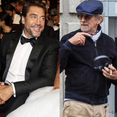El día que Javier Bardem rechazó a Steven Spielberg. Dijo que no a compartir cartel con Tom Cruise