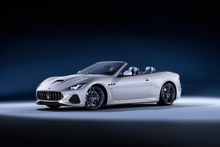 Maserati dirá adiós al GranTurismo y GranCabrio este mismo año 