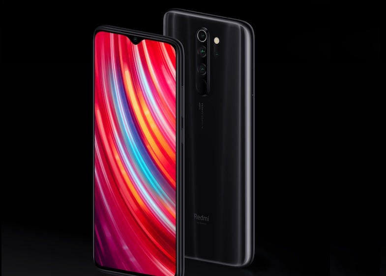 Redmi Note 8 Pro llega a España: éstos son el precio y la disponibilidad del móvil con una lente de 64MP y cuatro cámaras traseras
