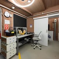 Así es Mars Dune Alpha, el hábitat marciano impreso en 3D con el que la NASA busca preparar la colonización de Marte