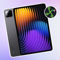 La tablet Xiaomi con 12 GB de RAM que en Mercado Libre se puede pagar en hasta 18 meses de 566 pesos