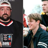 Ben Affleck, sobre el papel fundamental que tuvo Kevin Smith en 'El indomable Will Hunting': "Salvó la película"