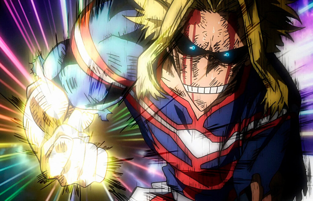 Eres el siguiente: la película de Boku no Hero Academia presenta un primer adelanto repleto de recuerdos y una fecha de estreno en Japón Eres el siguiente: la película de Boku no Hero Academia presenta un primer adelanto repleto de recuerdos y una fecha de estreno en Japón