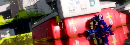 Plataformas Marathon