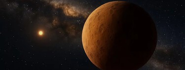 Temos um novo "planeta fóssil" no sistema solar: Amonite; mas ainda não é o nono planeta 