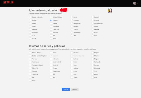 Netflix 4