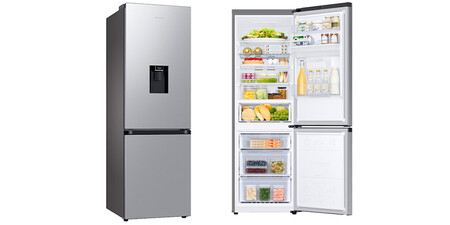 Frigo Combi 2