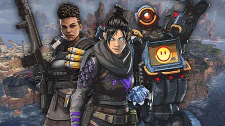 Apex Legends y los tramposos: ya van 770.000 jugadores baneados y sumando