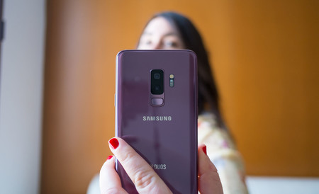 El Samsung Galaxy S9 Plus también con descuento: 102 euros con este cupón exclusivo