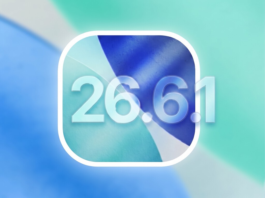 Apple lanza iOS 26.6.1: una actualización urgente para proteger tu iPhone 