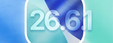 Apple lanza iOS 26.6.1: una actualización urgente para proteger tu iPhone 