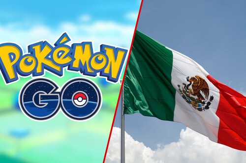 Pokemon Go Mexico Samsung