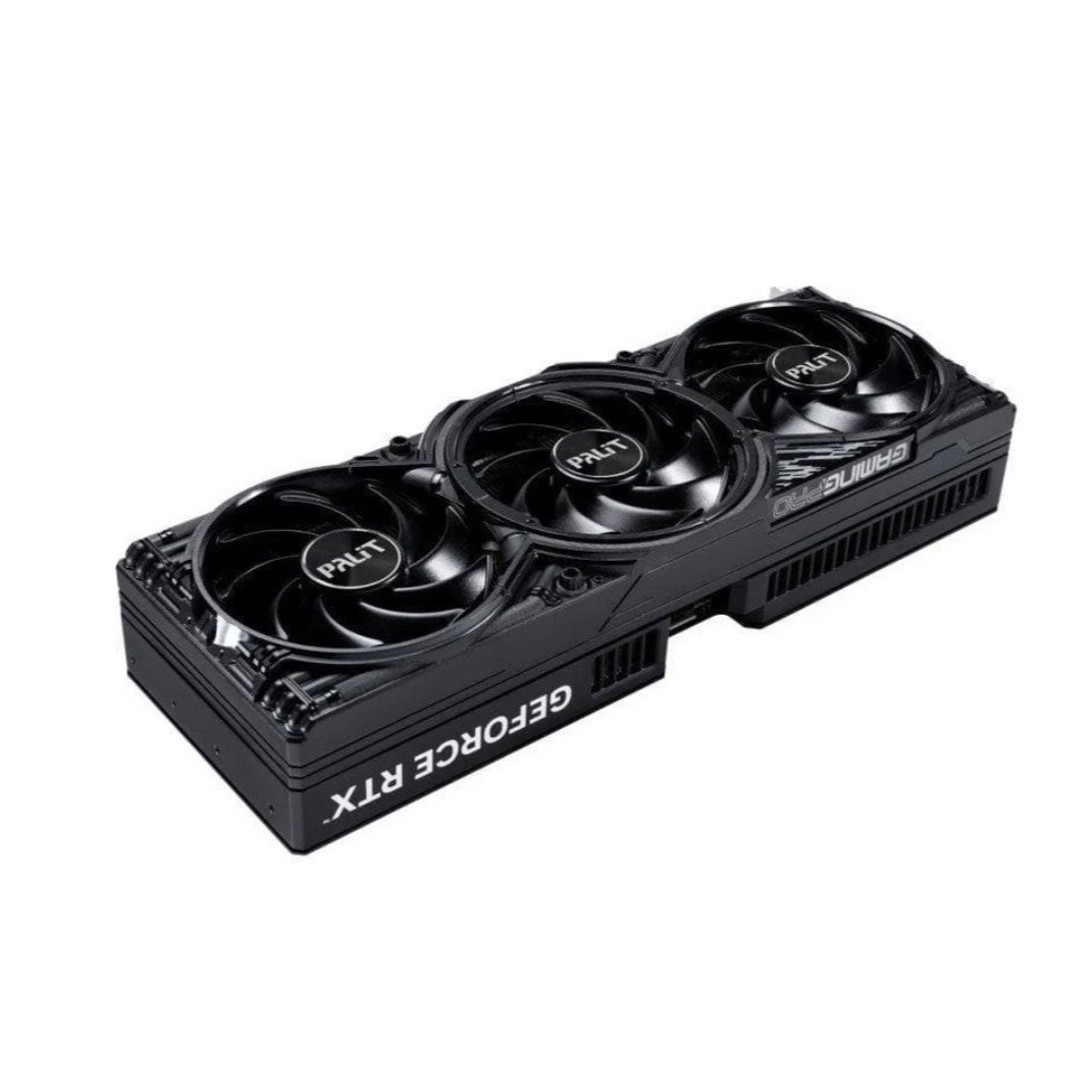 Palit GeForce RTX 5080 GamingPro 16GB GDDR7 Reflex 2 RTX AI DLSS4
