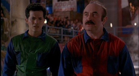 La película de Super Mario Bros. volverá a ser reeditada con una edición especial en Blu-Ray