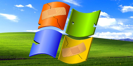 Windows Xp