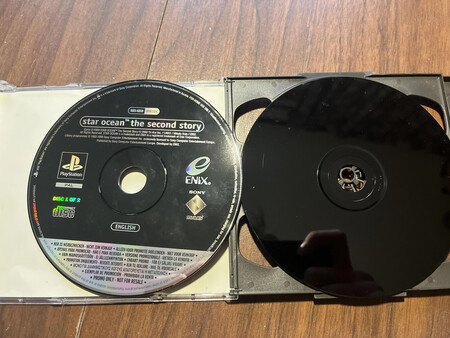 ps one