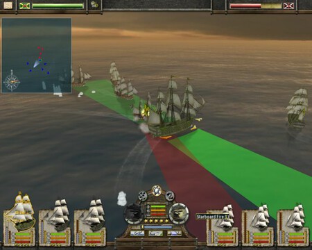 Imperial Glory Recurso 3