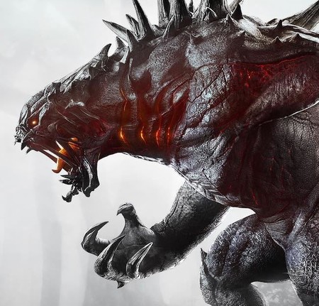 Evolve: análisis