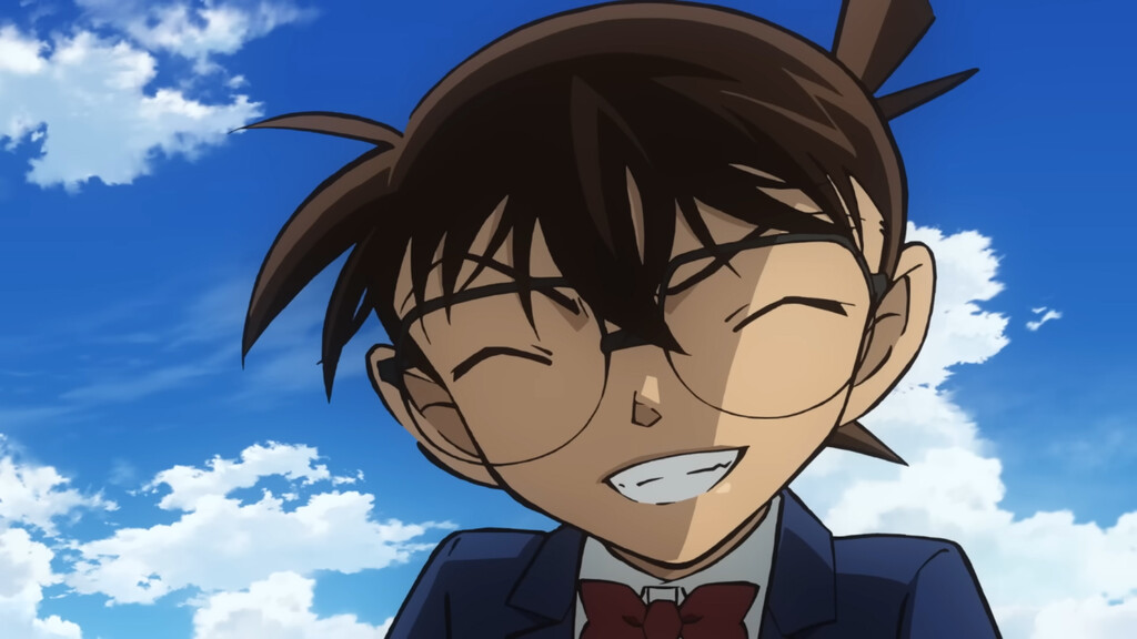 Ya es oficial: el anime de 'Detective Conan' celebra su 30 aniversario con un capítulo en especial que llegará a los cines de España
